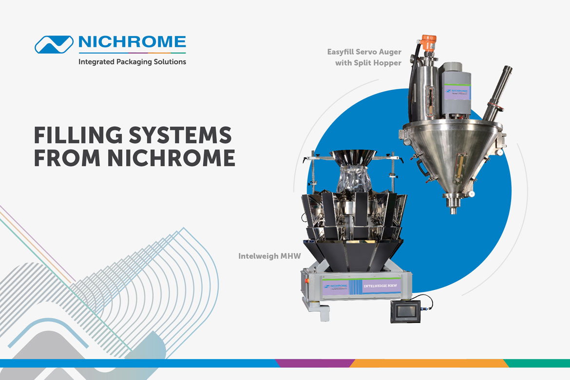 Filling machines manufacturer