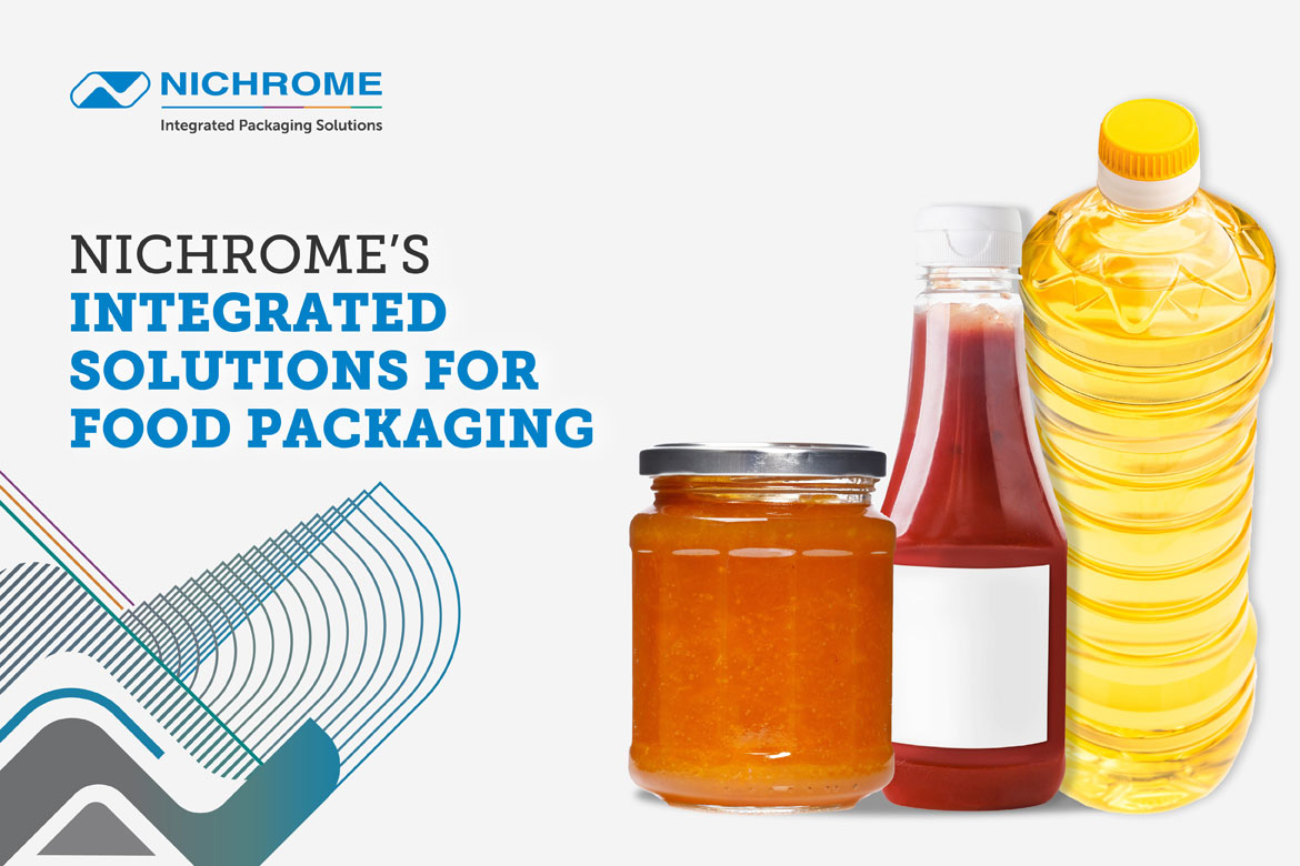 Integrated Packaging Solutions