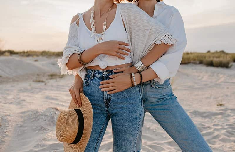 BOTTOM & JEANS