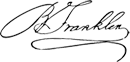 signature